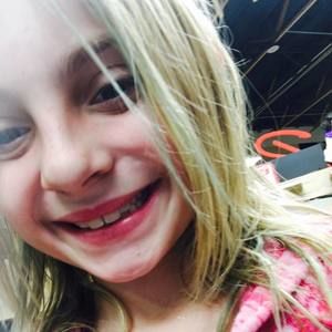 Meet your Posher, Jillian